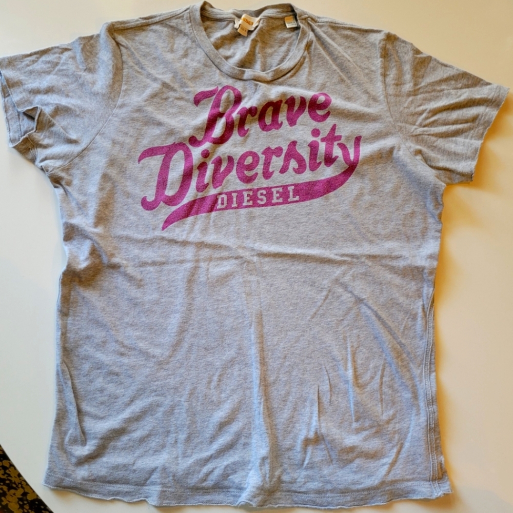 DIESEL tshirt